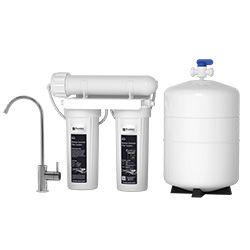 Application PFAS Water Filter System Puremix-Z7